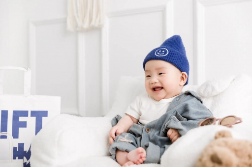 十堰宝宝发烧呕吐